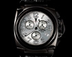 Black IP Master Chrono