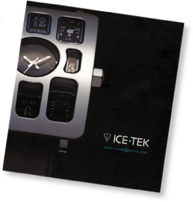 ICETEK